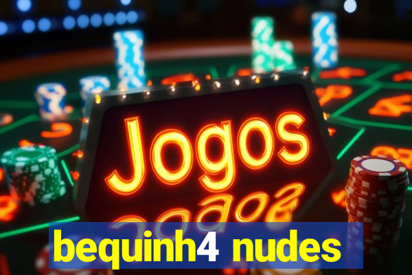 bequinh4 nudes